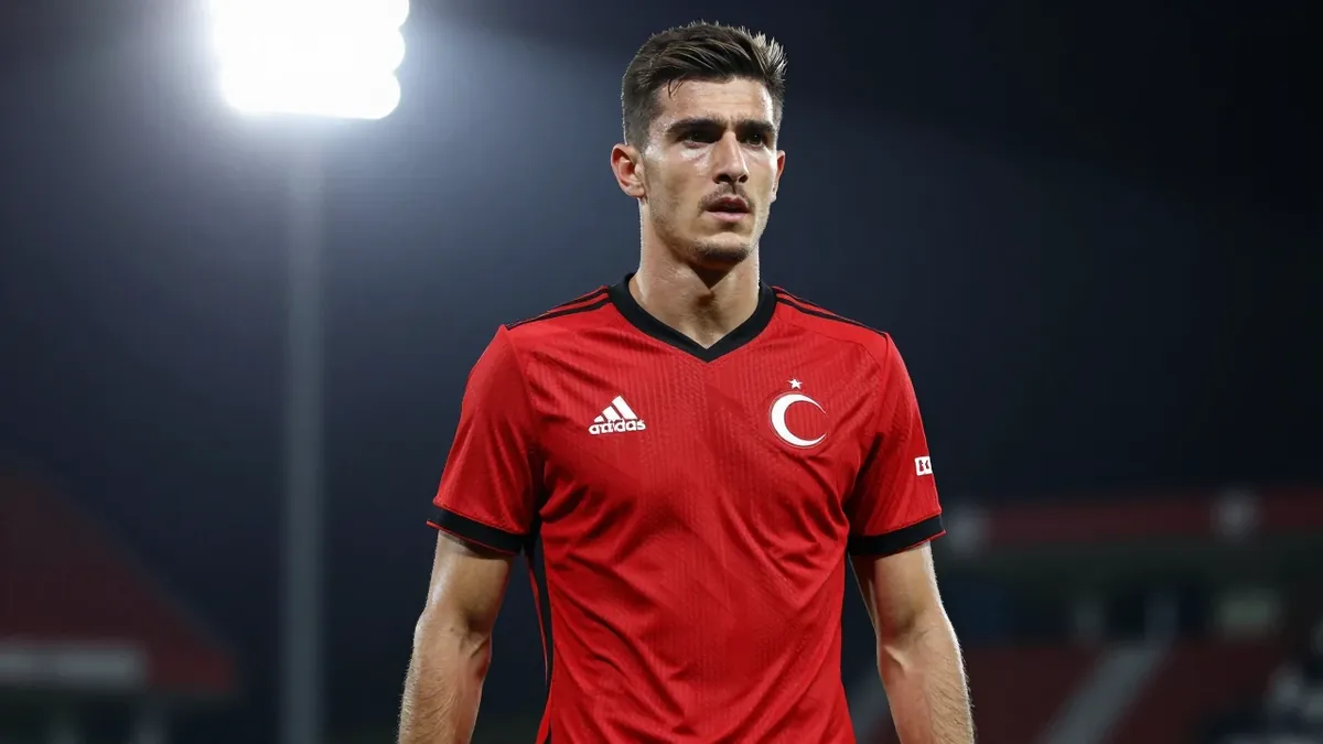 Transfer news: Rangers eye Oguz Aydin signing