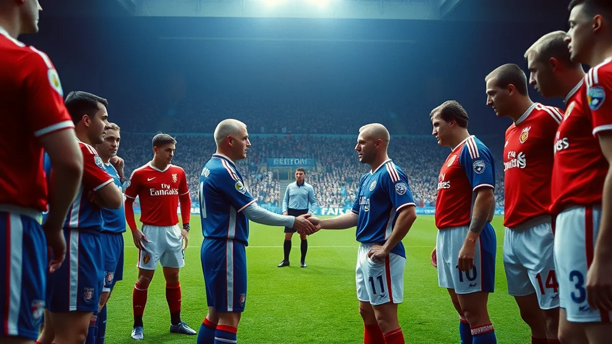 Rangers vs. Kilmarnock: Key Players and Tactical Insights Ahead of the Clash