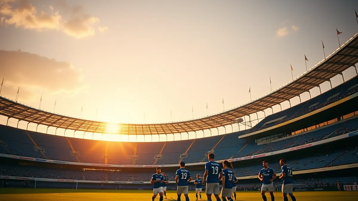 Rangers Fans Raise Away Kit Concerns with Ibrox Chiefs