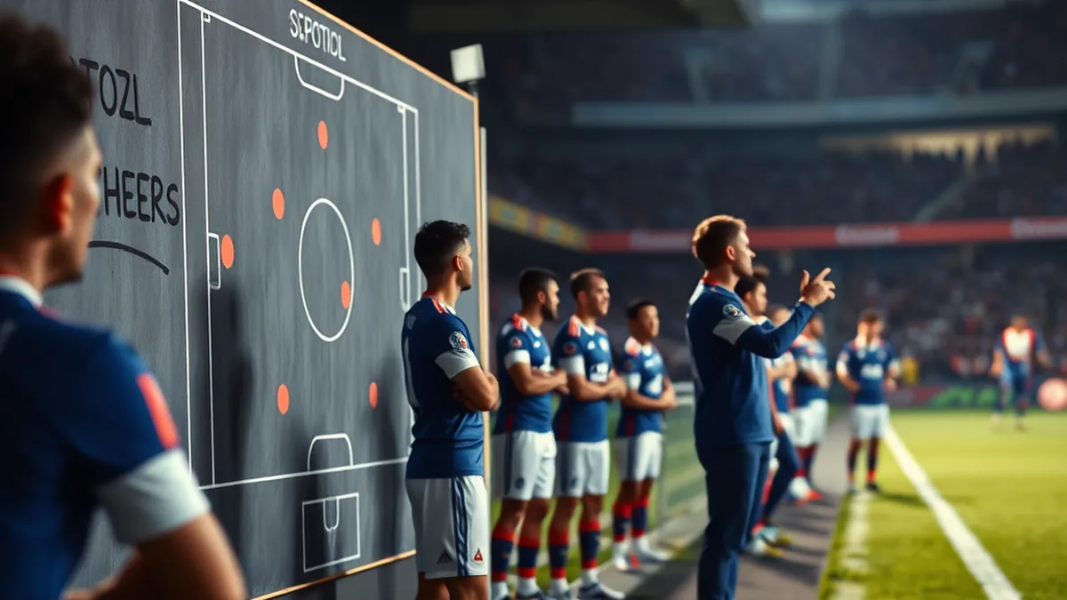 Gio van Bronckhorst's Vision for Morelos and Rangers' January Transfers