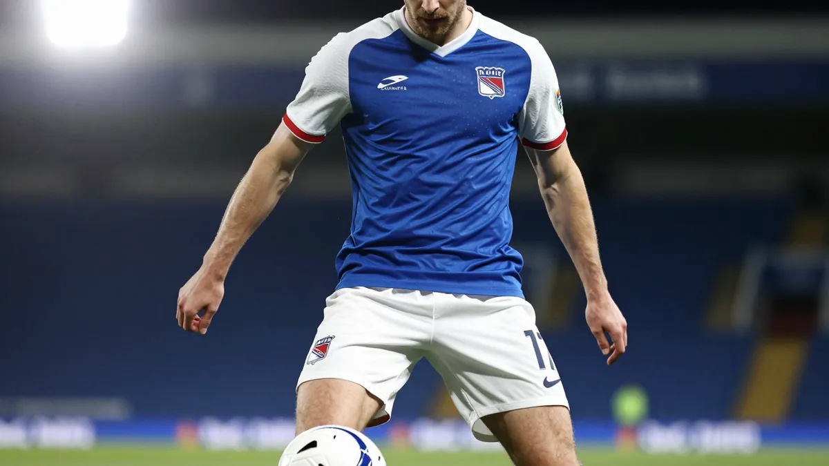 Rangers face fresh transfer challenge as PSV reject improved offer