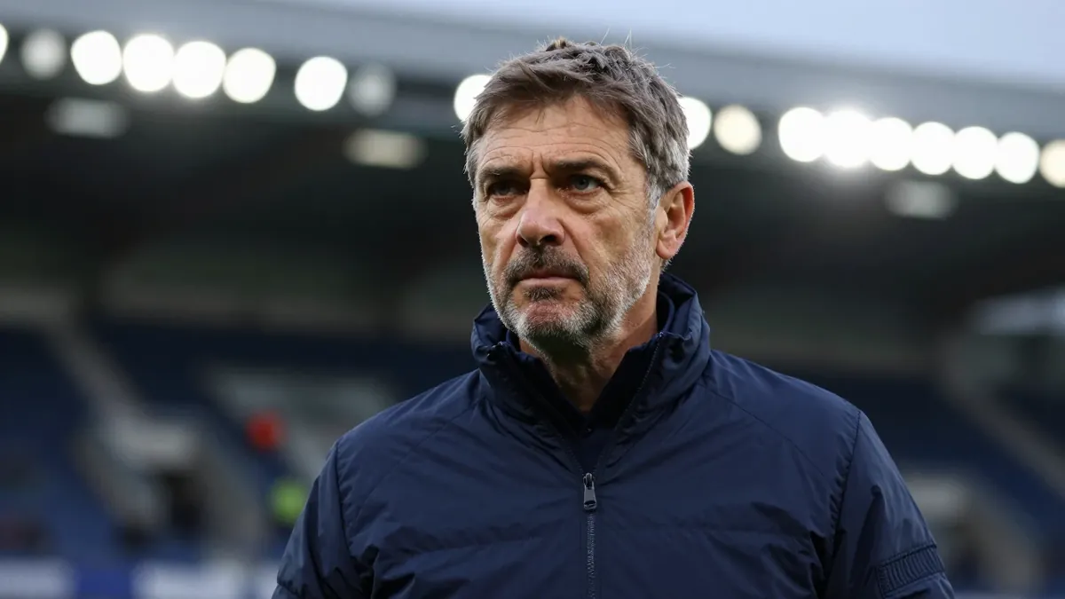 Derek McInnes will miss two Rangers fixtures after an SFA tribunal reduced his ban, a boost as the club sits seventh in...