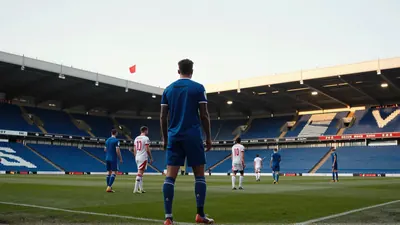 Rangers set up friendly as ex‑SPFL chief returns to Ibrox