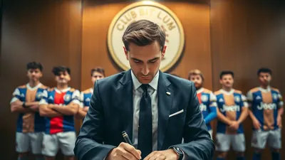 Rangers sign Dan Neil on three-year deal