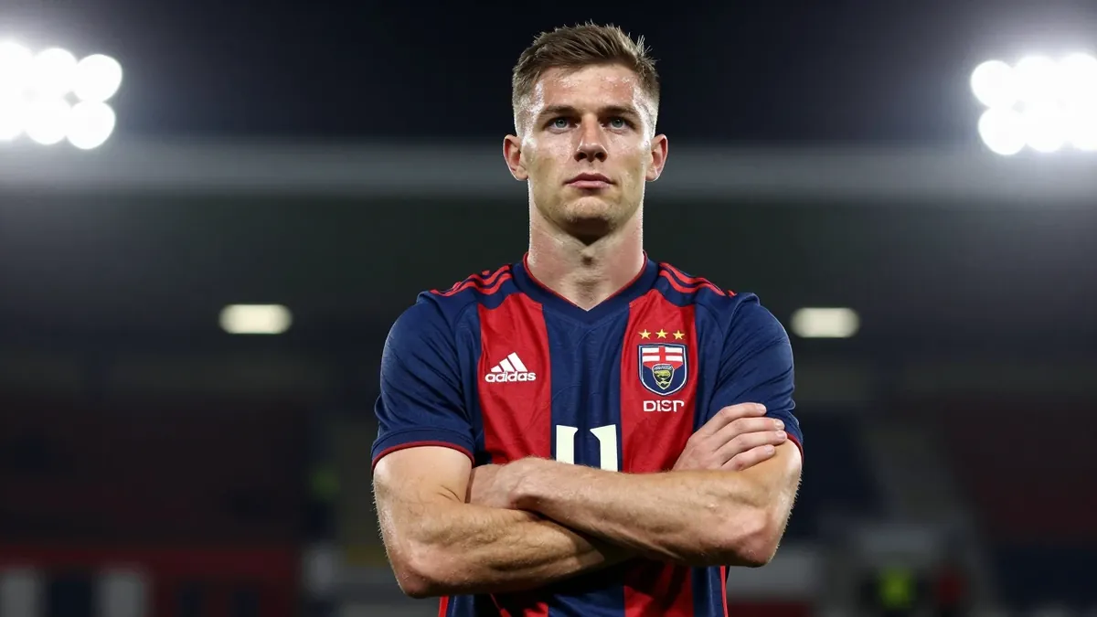 Lewis Ferguson reveals Rangers dream amid Bologna contract talks