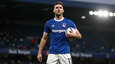Rangers Target Transfer of Brugge's Hugo Siquet