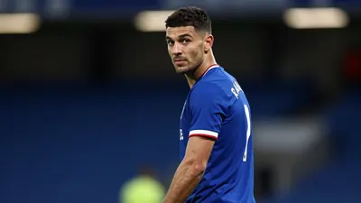 Rangers eye new centre‑back as Godfrey sidelined for weeks