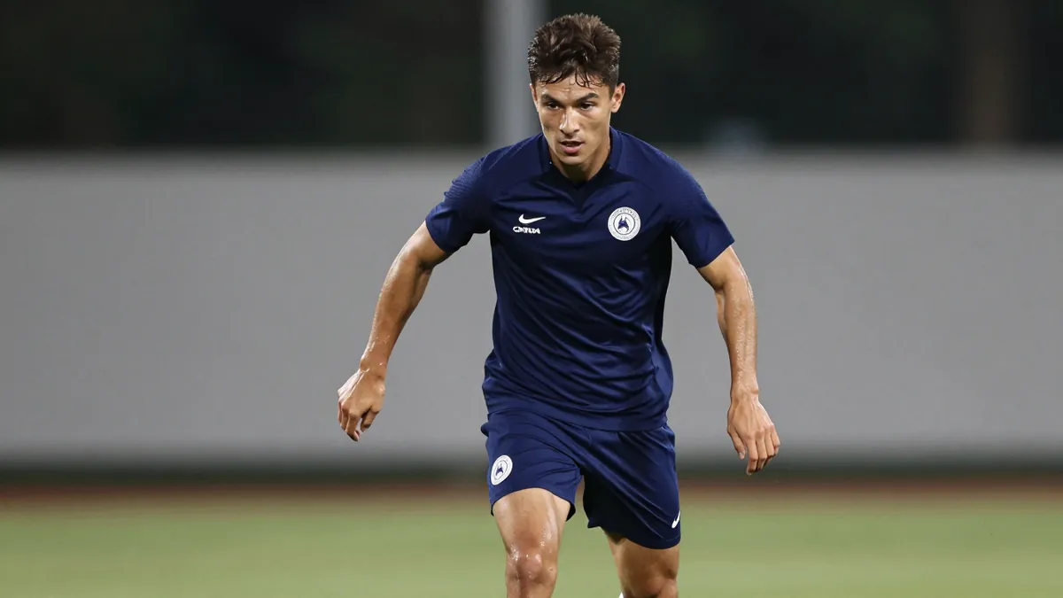 Rangers close in on £7m Driouech deal as Cavenagh outlines transfer plans