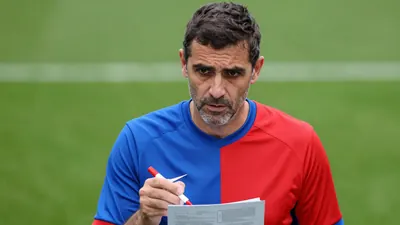Pellegrini Seeks Rangers' Midfielder Raskin for Real Betis Midfield Revamp
