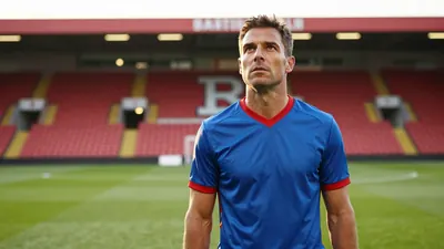 Rangers' Vaclav Cerny Transfer: A 'No-Brainer' for Ibrox Chiefs