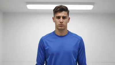 Dutch fury as Rangers pull out of €8m Driouech deal