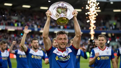 Derek McInnes drives Rangers transfer surge with new signings