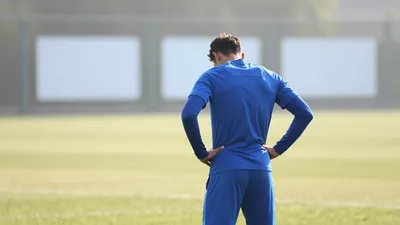 Rangers midfielder Cammy Devlin will be sidelined for at least six weeks with a hamstring strain, manager Derek McInnes...