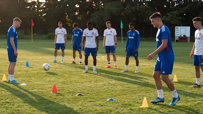Rangers to Face Johor Darul Ta'zim in Pre-Season Friendly