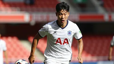 Rangers Target Min-Su Kim: Gerard Pique's Influence Shines