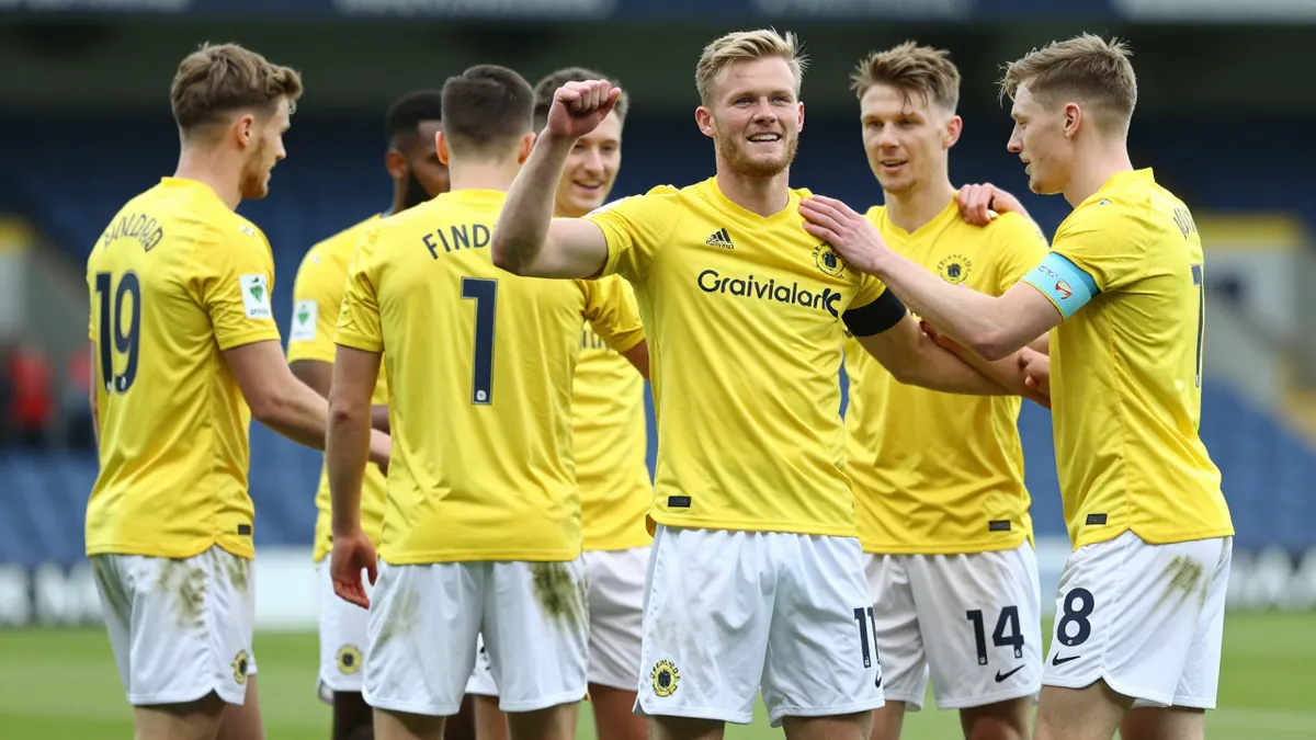 Rangers Come from Behind for Draw at Dundee United
