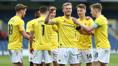 Rangers Come from Behind for Draw at Dundee United