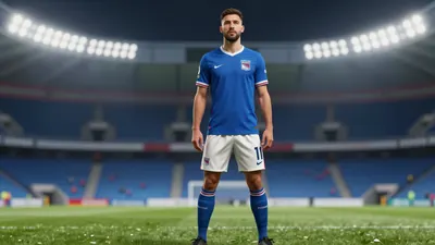 Rangers Europa League Squad Confirmed Amid Transfer Speculation