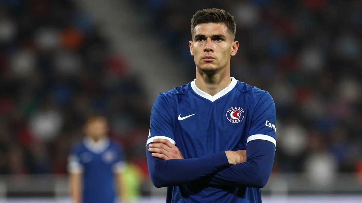 Rangers' Oguz Aydin Pursuit Faces Fierce Competition