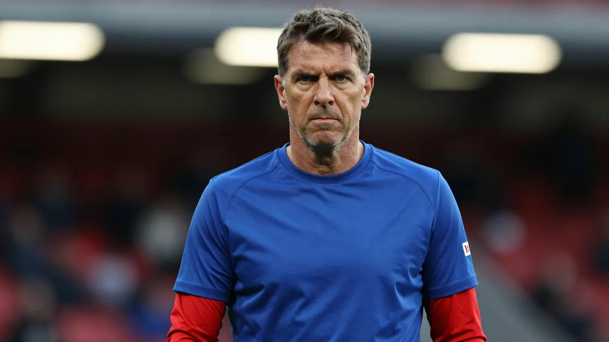 McInnes Aims to Make Ibrox a Fortress for Rangers