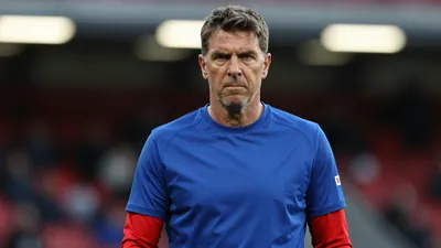 McInnes Aims to Make Ibrox a Fortress for Rangers