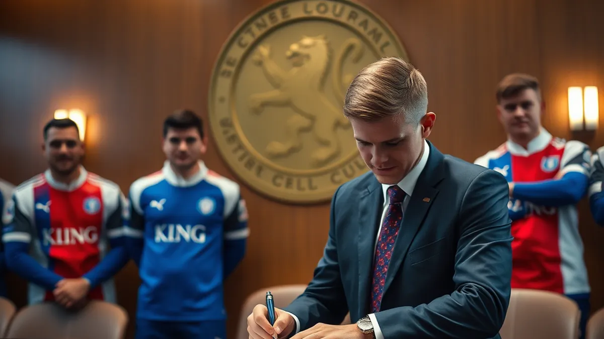 McCrorie Returns to Rangers in Summer Signing