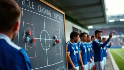 Derek McInnes Reveals Plans for Rangers