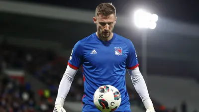 Rangers' Europa League Hopes Hang in the Balance vs Jagiellonia