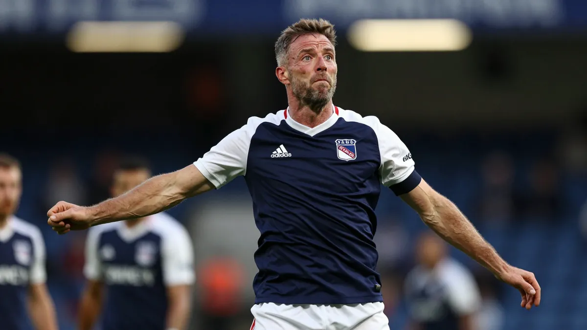 Rangers Great Willie Woodburn's Forgotten Legacy Revealed