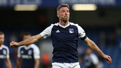 Rangers Great Willie Woodburn's Forgotten Legacy Revealed