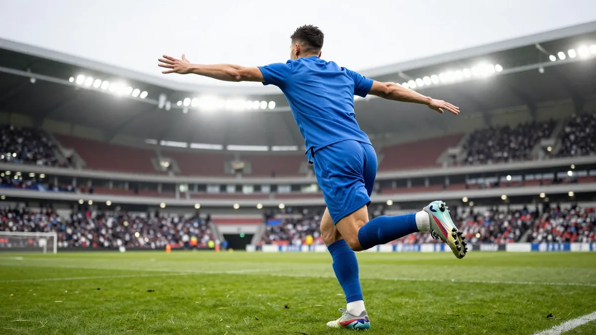 Stadion Frankfurt in Germany will host the 2027 UEFA Europa League final on Wednesday 26 May, kicking off at 20:00 local time