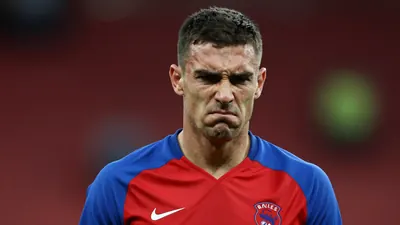 Rangers Transfer Update: McKenna Deal Unlikely Amid Dinamo Zagreb Demands
