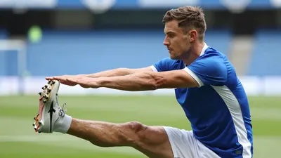 Lawrence Shankland scored twice to give Rangers a 2-1 victory over Falkirk, easing pressure on manager Derek McInnes as...