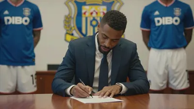 Neil cites Defoe advice as Rangers meet his criteria