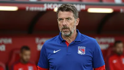 Derek McInnes Gives Transfer Update on 3 Deals for Rangers