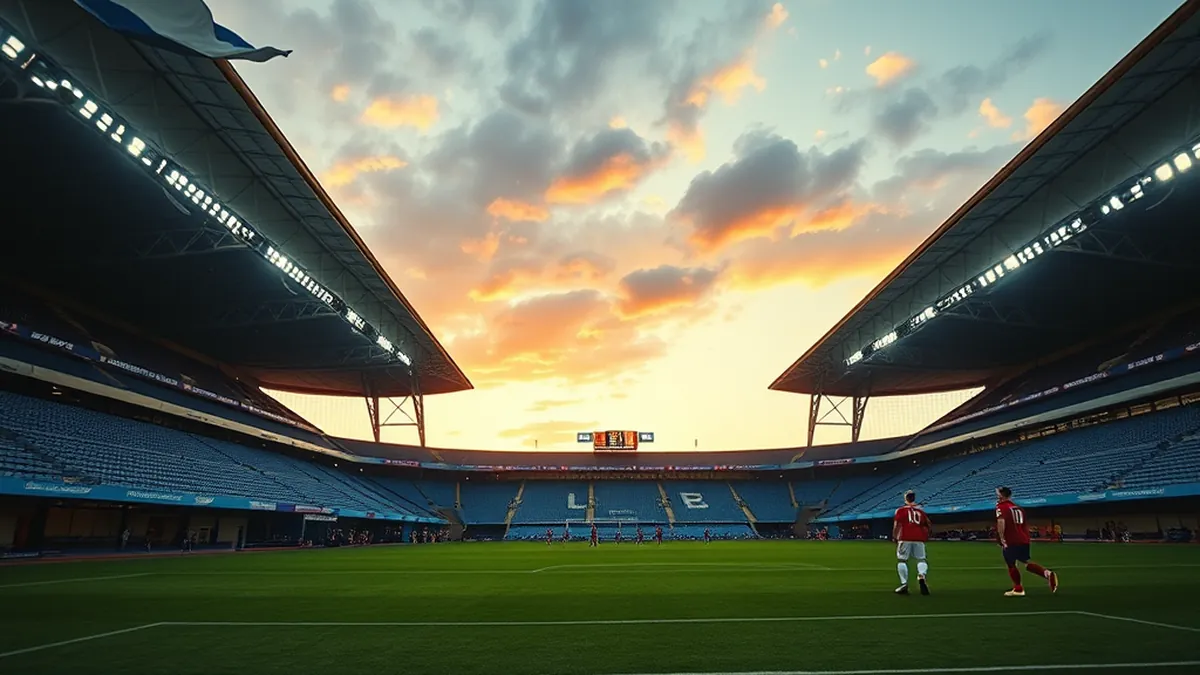 Rangers Face Crucial Europa League Matches
