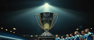 Rangers Fans Snap Up £45 League Cup Final Shirt for £1.72
