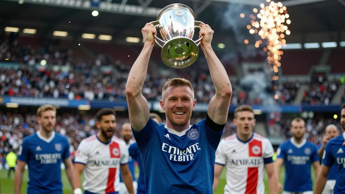 Neil signs for Rangers after Defoe’s push this summer