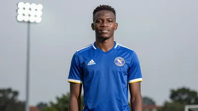 Rangers Transfer Target Olwethu Makhanya Hailed as Star of Future
