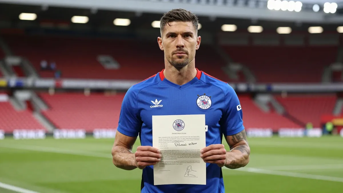 Rangers Transfer News: Camilo Mena Deal Nears Completion