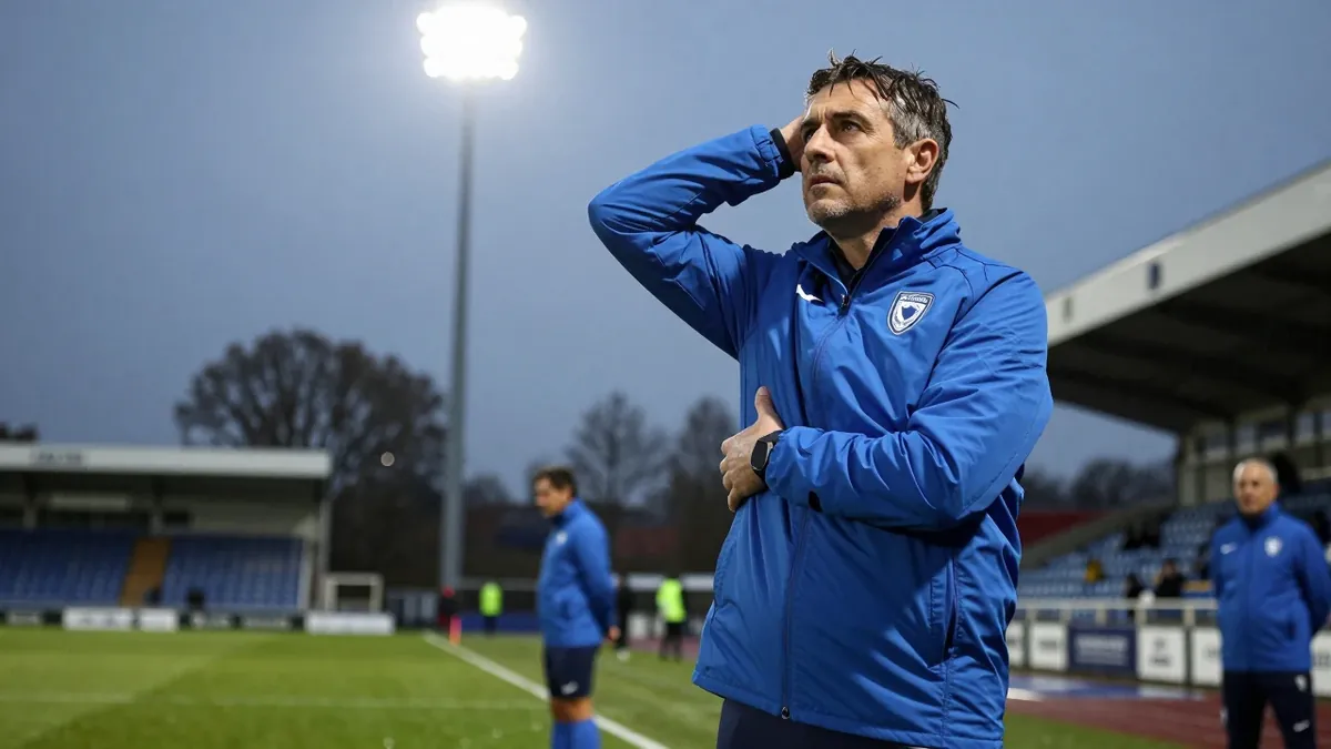 Zulte-Waregem's Director of Football Niels Leroy has publicly supported under-pressure manager Michael Beale, stating...