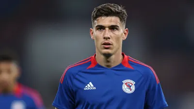 PSV Agree Transfer Deal with Rangers FC for Couhaib Driouech