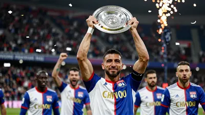 Lyon bid €18m for Rangers striker Chermiti – deal in doubt
