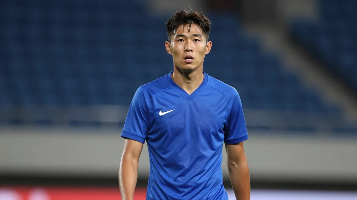 Girona's Kim Min-su Linked to Rangers in £8m Move
