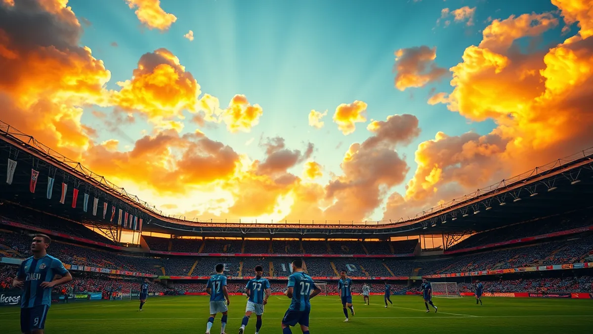 Rangers Manager Danny Rohl Future in Doubt Amid Salzburg Interest
