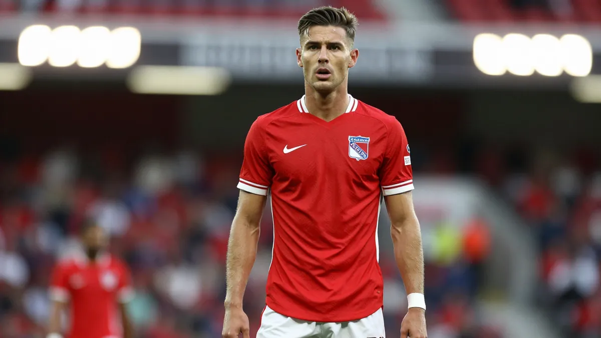 Barry Ferguson: Rangers' Nicolas Raskin worth more than Celtic's Arne Engels