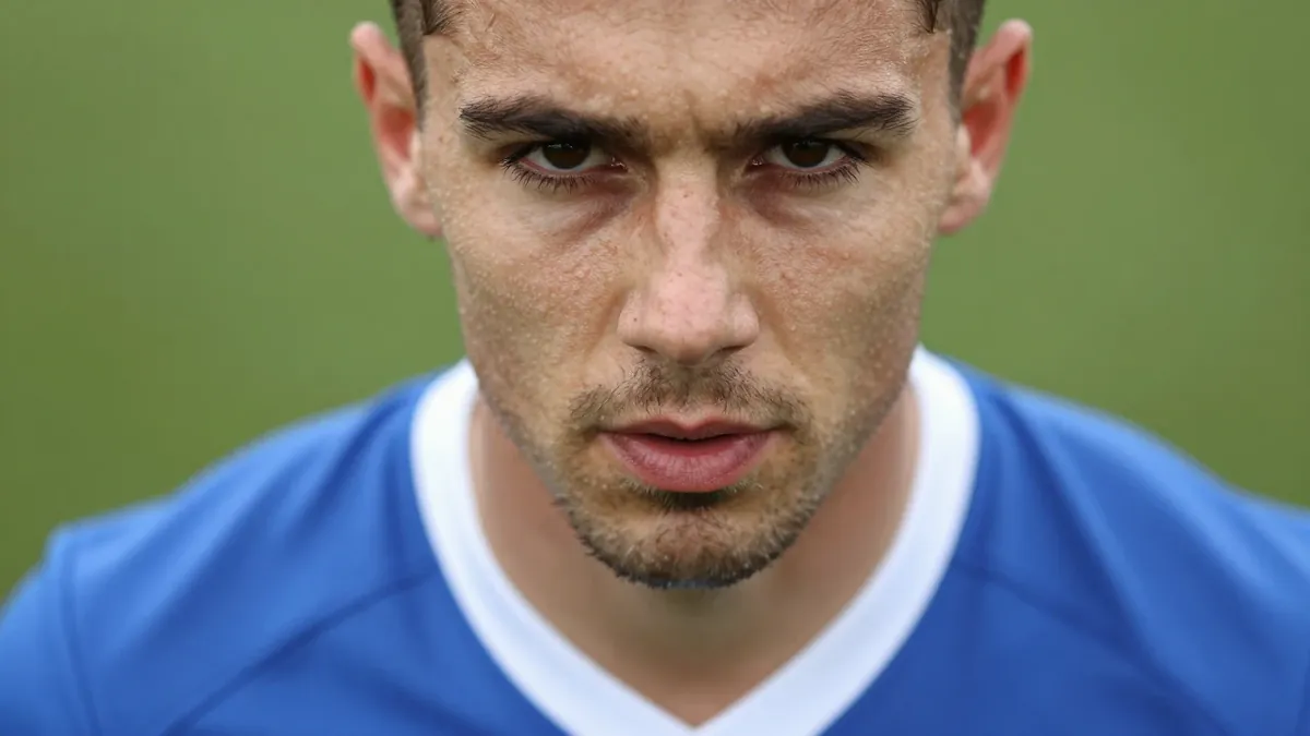 Rangers Hero Terry Butcher Backs Manny Fernandez to Turn Season Around