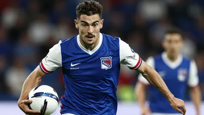 Rangers Transfer Update: Fares Ghedjemis Interest Cools, Couhaib Driouech Next Target