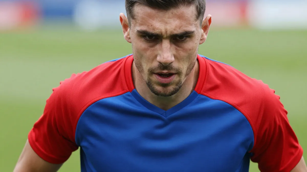 Celtic and Rangers Chase Winger Ghedjemis Amid Transfer Speculation