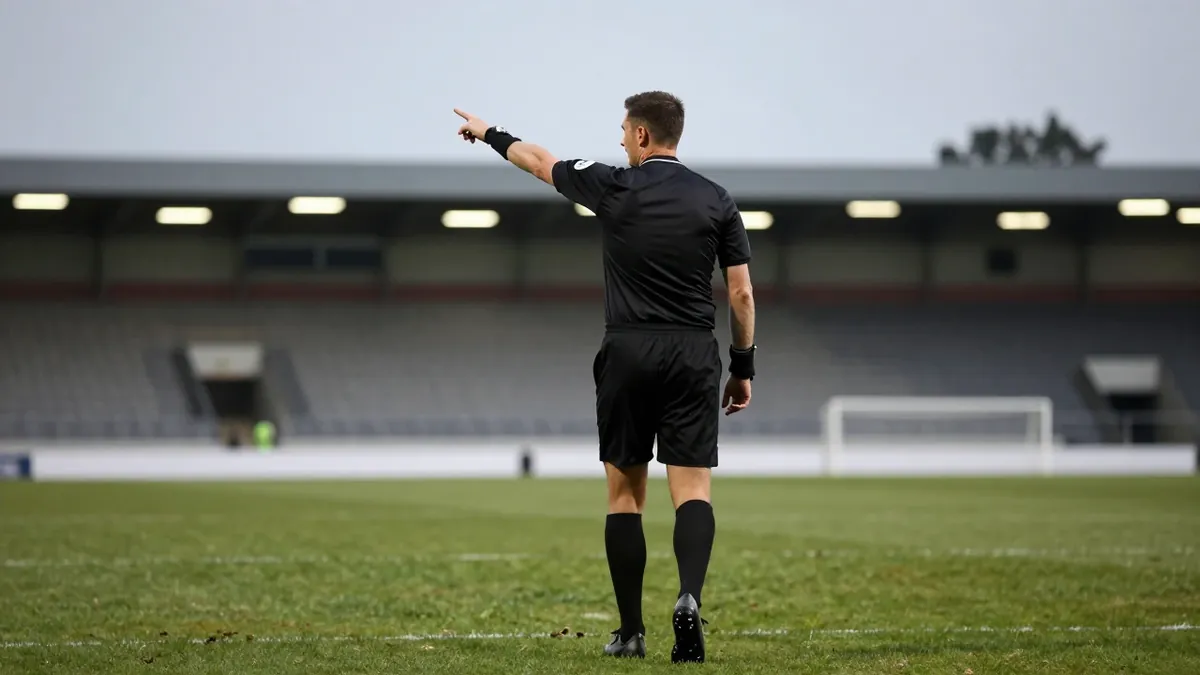 SFA head of referees Willie Collum confirmed officials were wrong not to award St Mirren a penalty and a red card in...